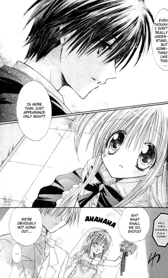 Pixie Pop Chapter 8 30